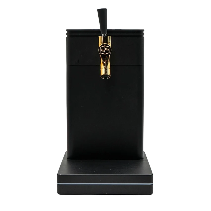 Terp Tap Vaporizer - Black & Gold - Image 8