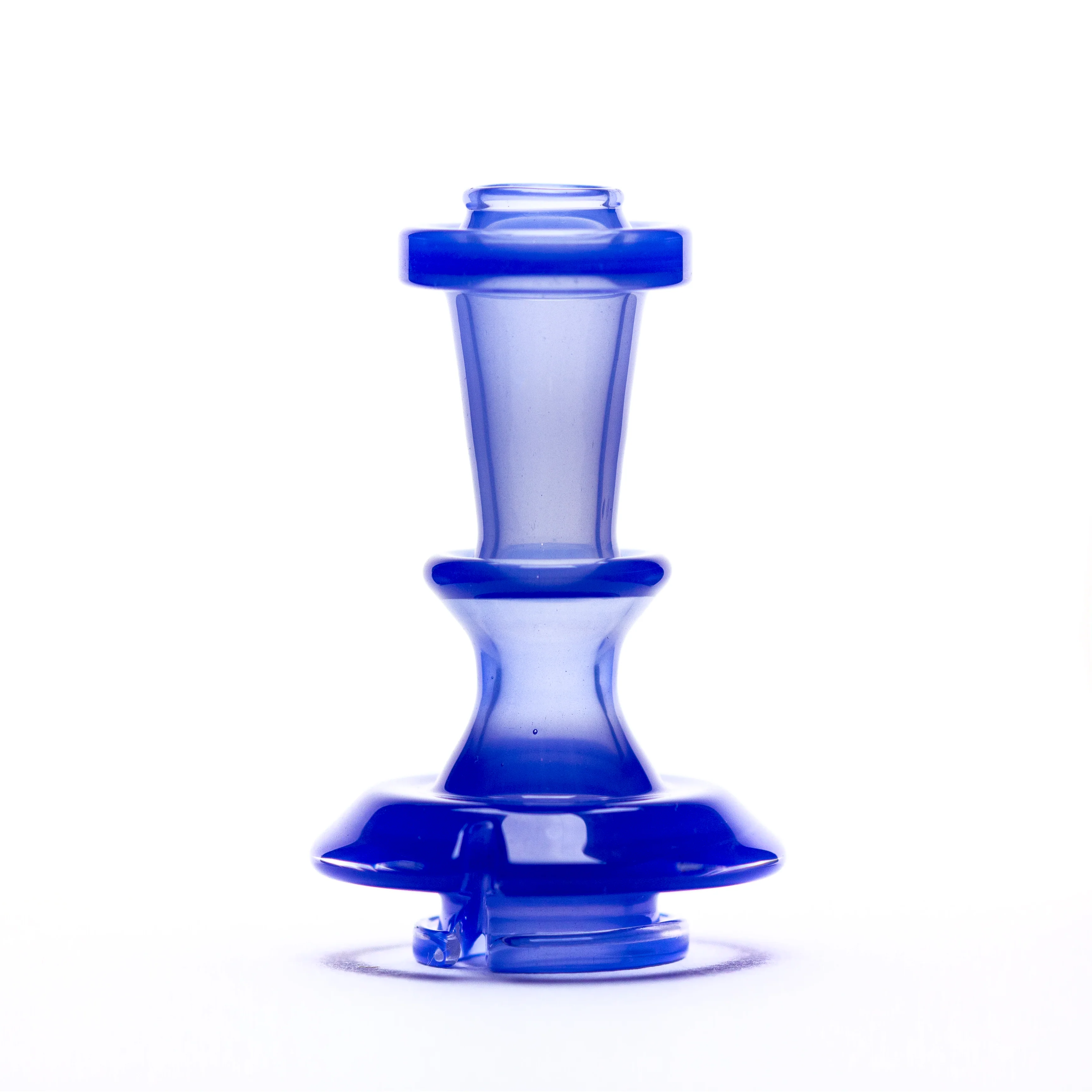 Transparent Blue Cheese Pivot Tip #TWB05