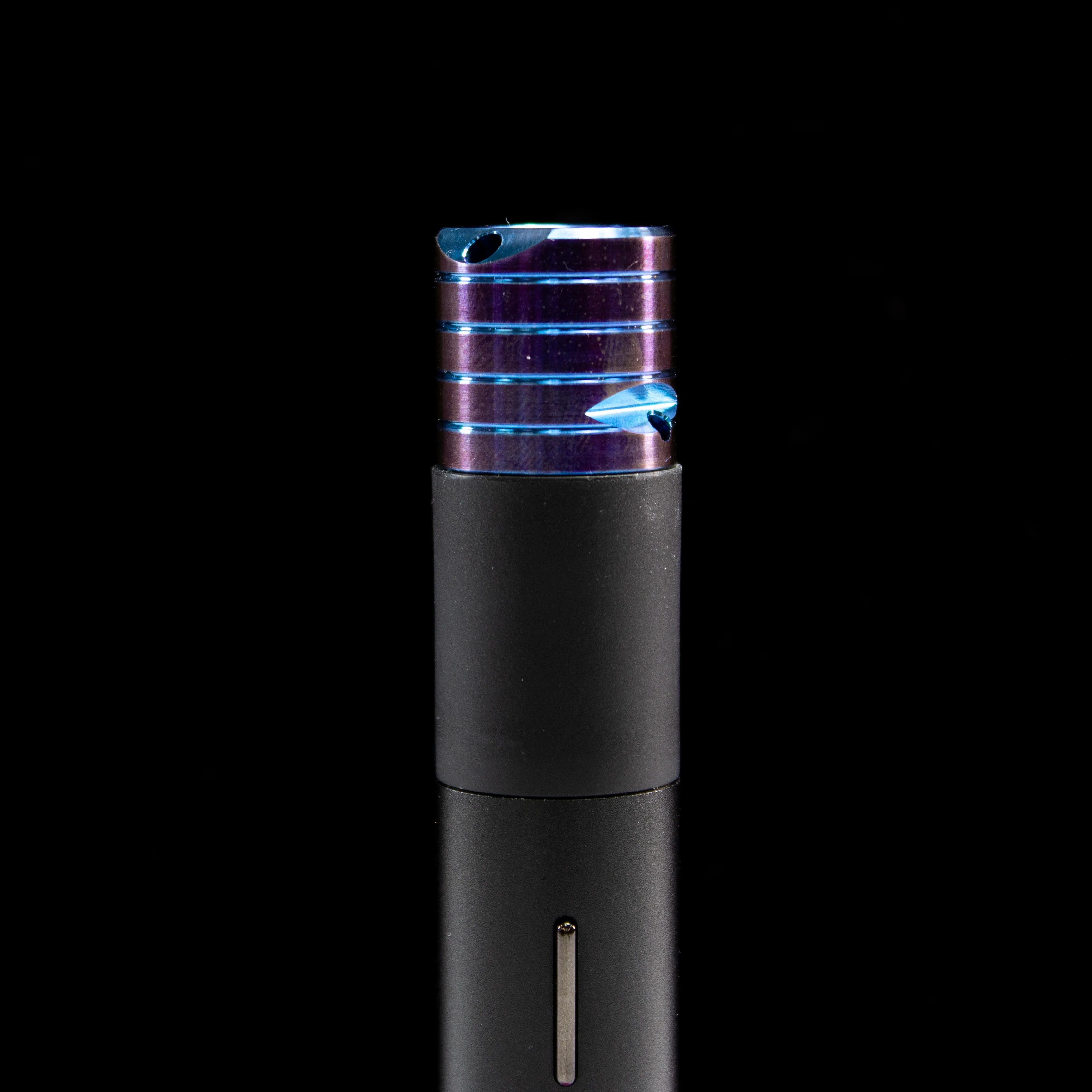 WYM | Anodized Titanium Pivot Tip - Image 12