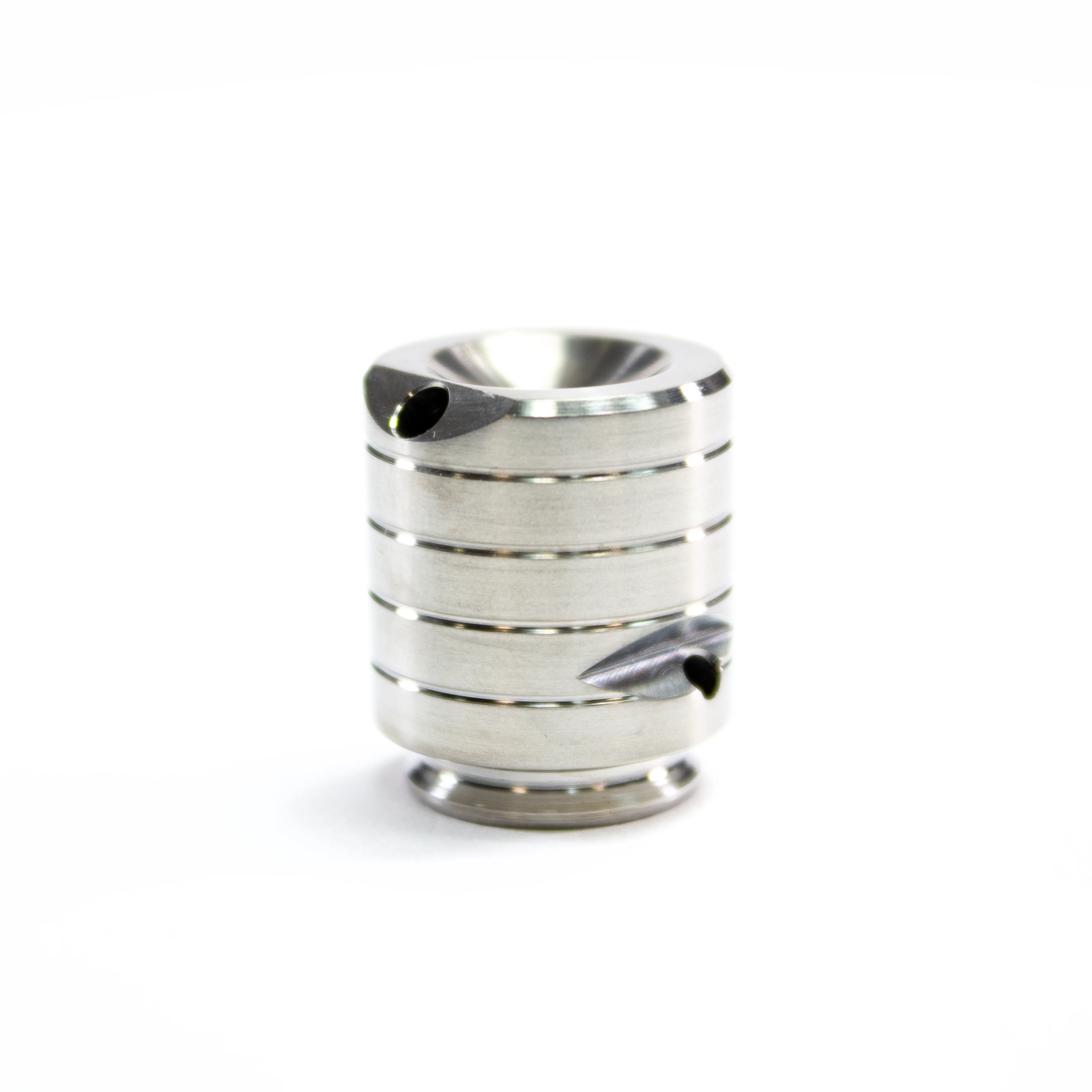 WYM | Titanium Pivot Tip - Image 3