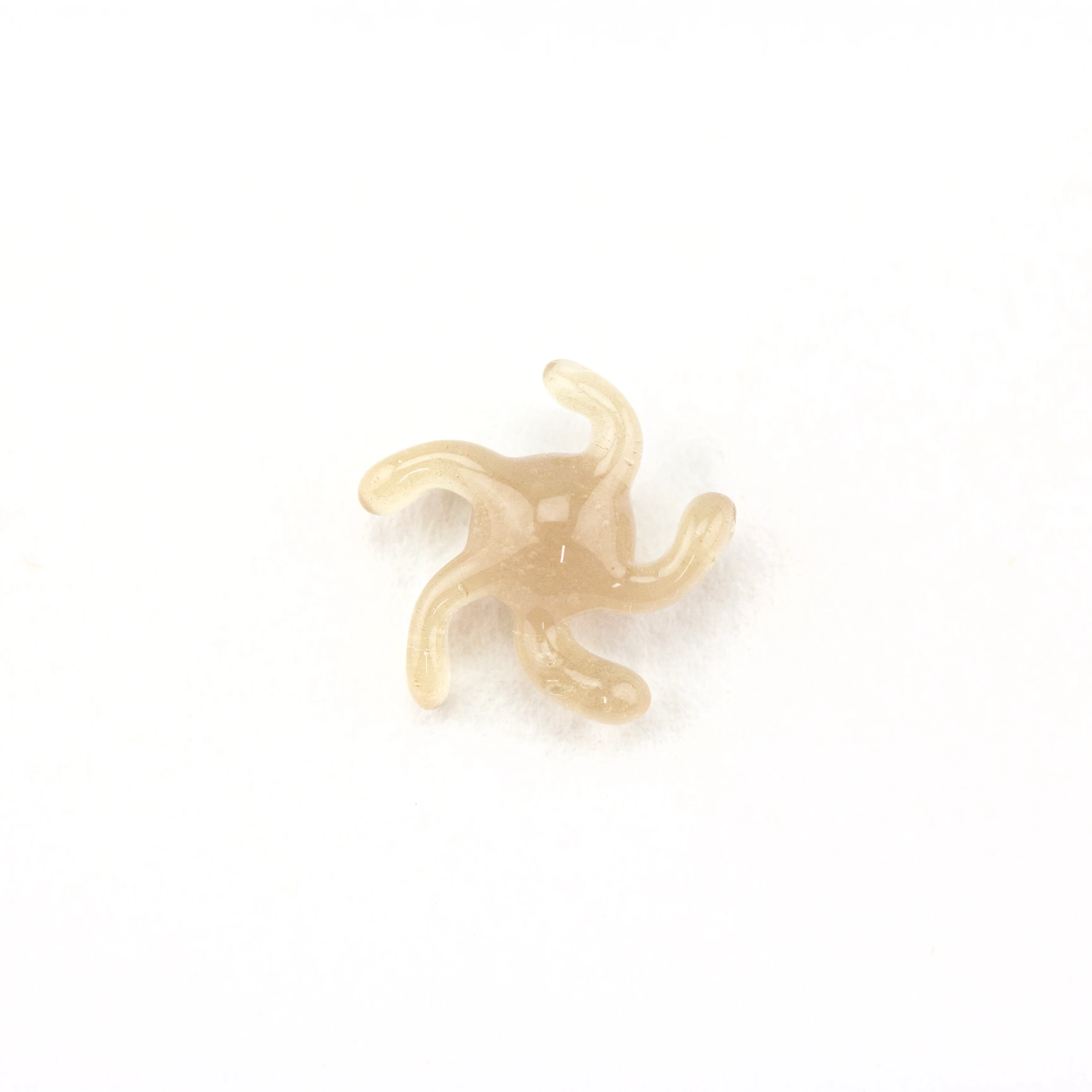 Yarbi Shifty Peach (CFL) Proxy/Peak V2 Spinner Pearl #YAR46