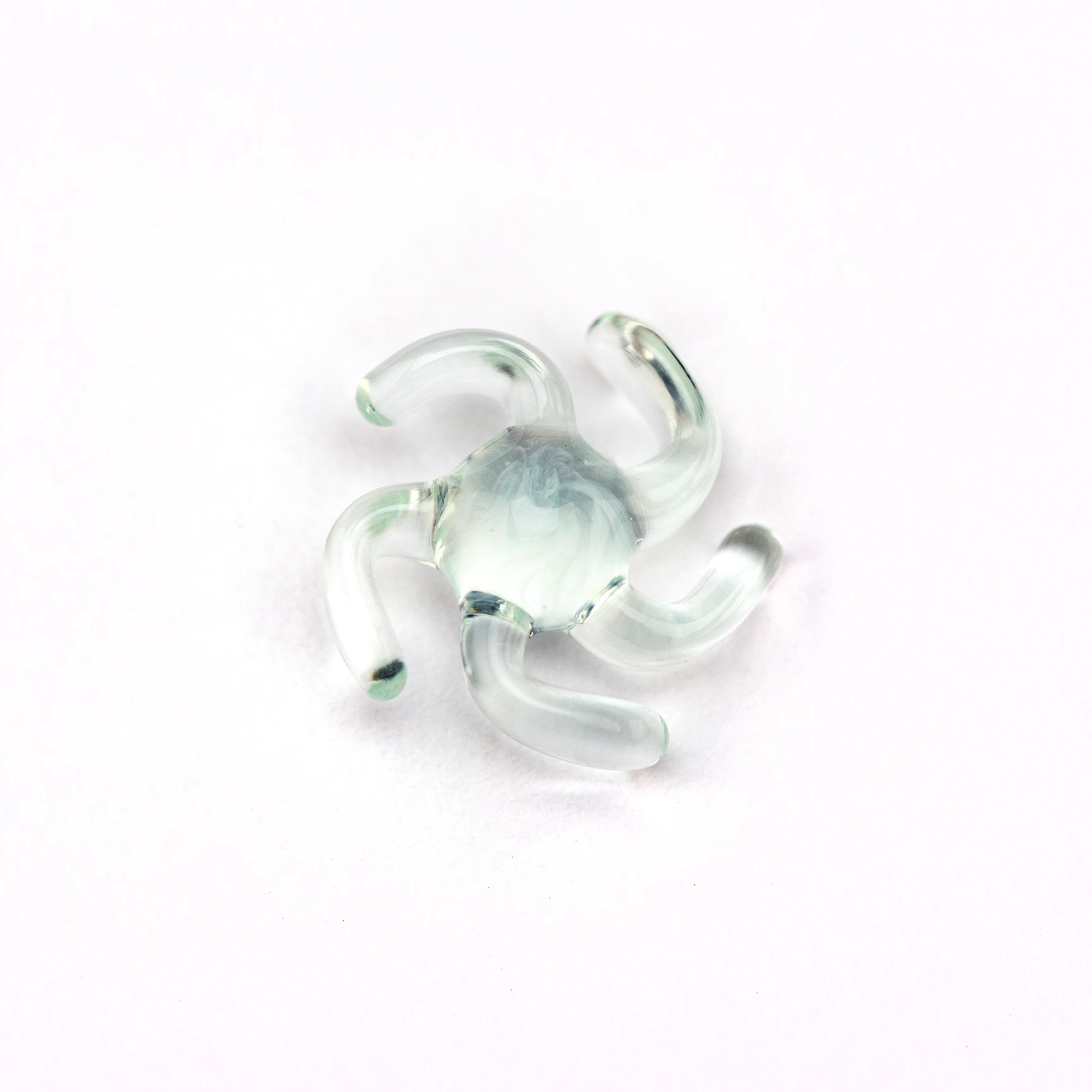 Yarbi Zen Peak Pro Spinner Pearl #YAR23