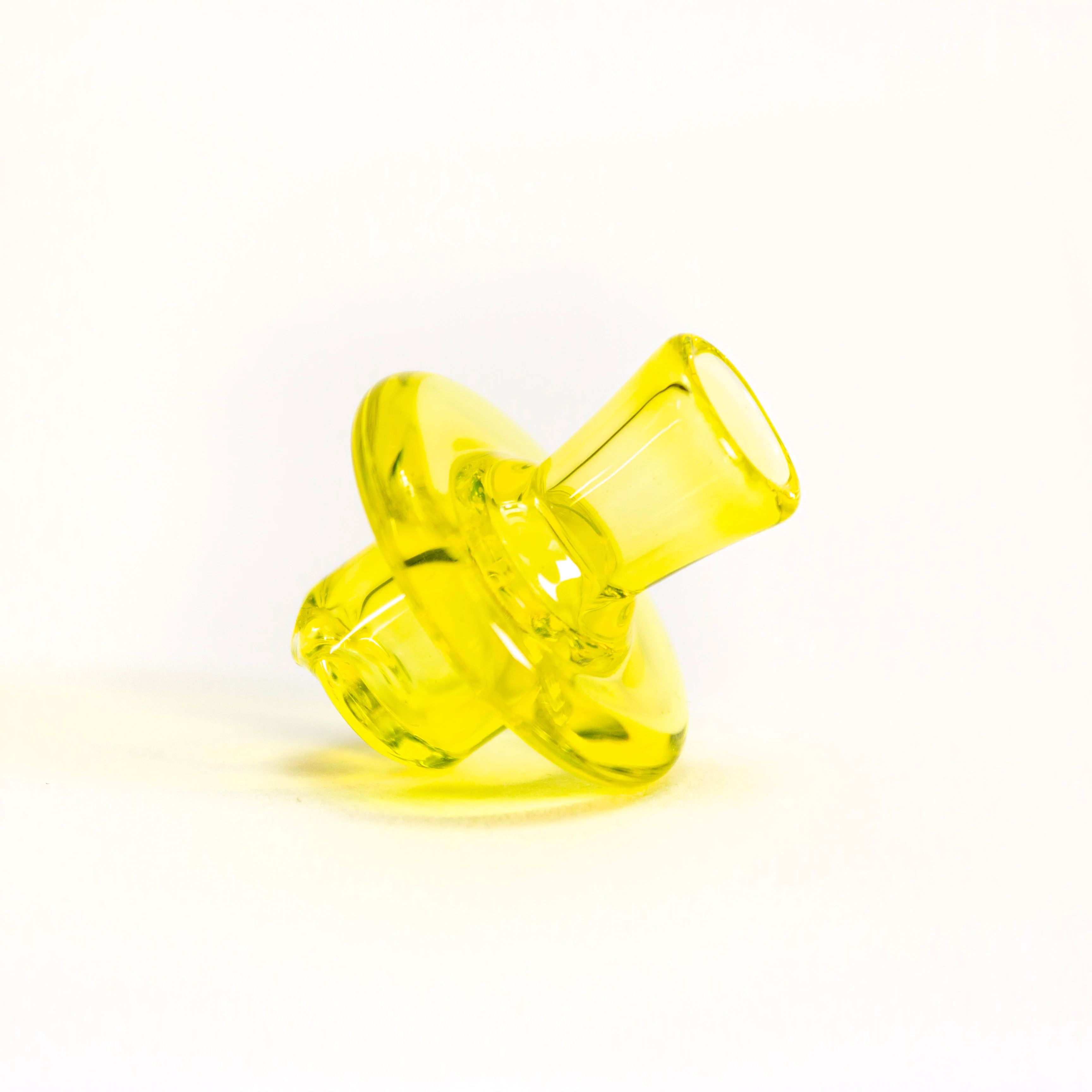 Mac Savage - Yellow Opal 3DXL Spinner Cap #MSG60