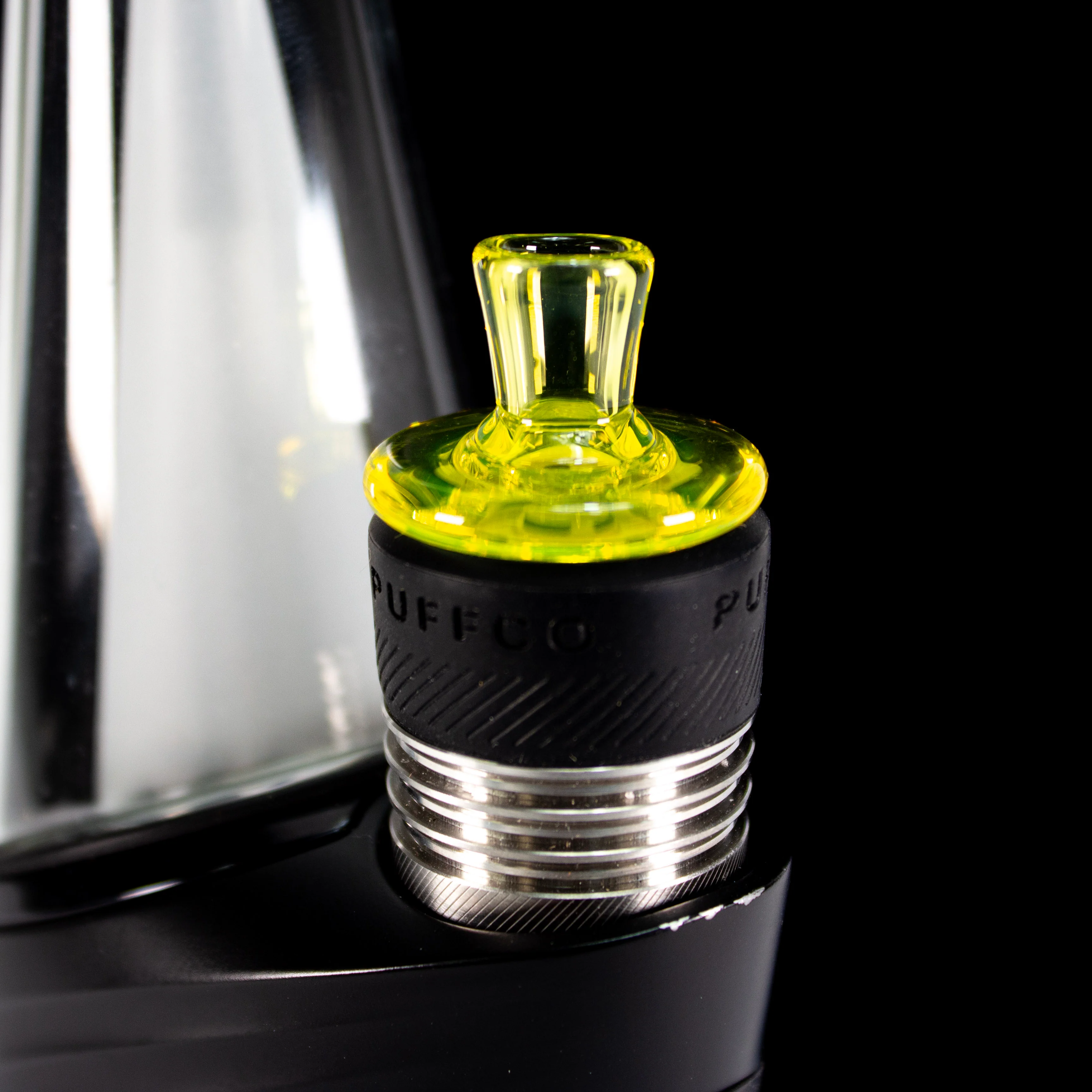 Mac Savage - Yellow Opal 3DXL Spinner Cap #MSG60 - Image 2