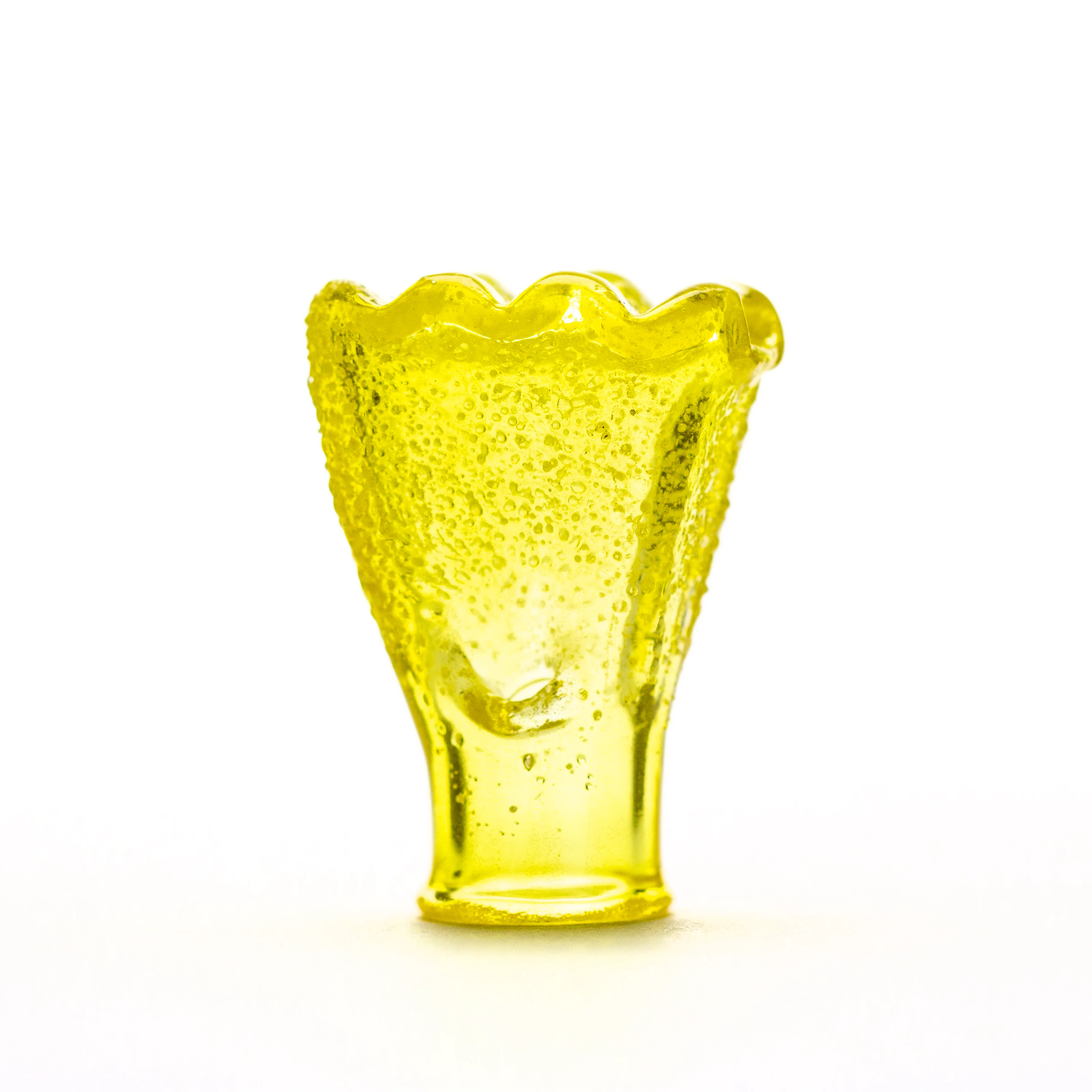 Emperial 1 Glass - Yellow Sour Pivot Tip #EMP454