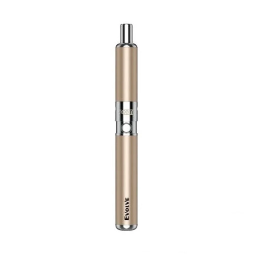 Yocan Evolve-D Dry Herb Device - Image 3
