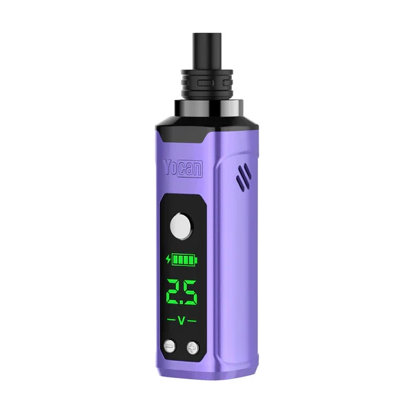 Yocan Nestor Concentrate Device - Image 3